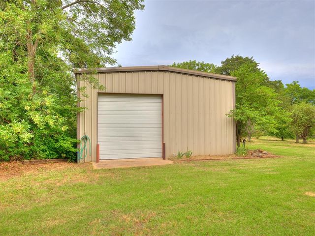 501 Willow Drive, Choctaw, OK 73020