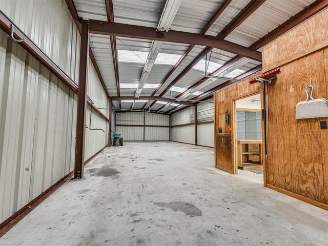 501 Willow Drive, Choctaw, OK 73020