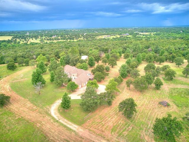 501 Willow Drive, Choctaw, OK 73020