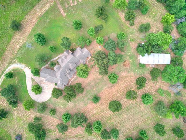 501 Willow Drive, Choctaw, OK 73020