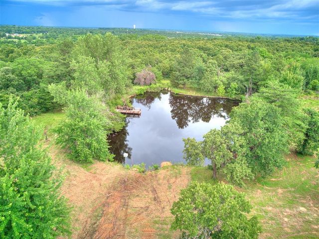 501 Willow Drive, Choctaw, OK 73020