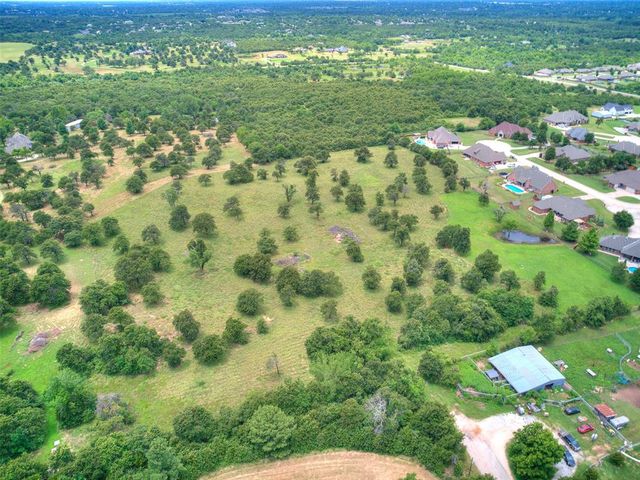 501 Willow Drive, Choctaw, OK 73020