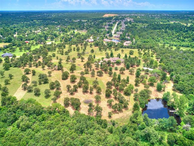 501 Willow Drive, Choctaw, OK 73020