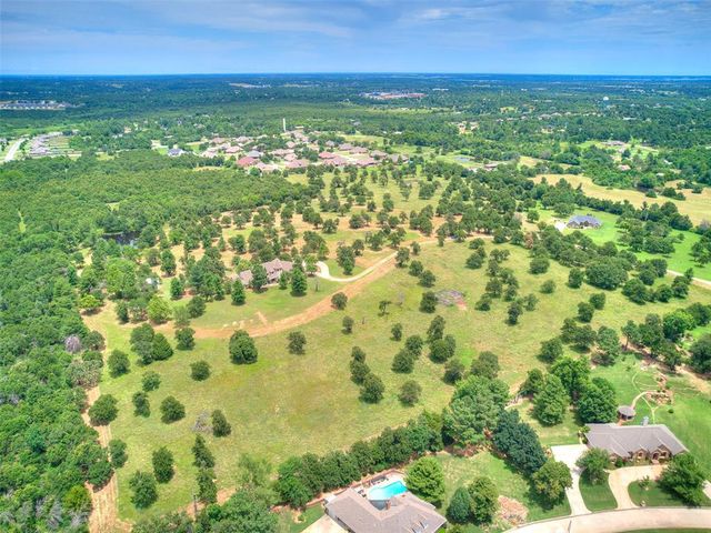 501 Willow Drive, Choctaw, OK 73020