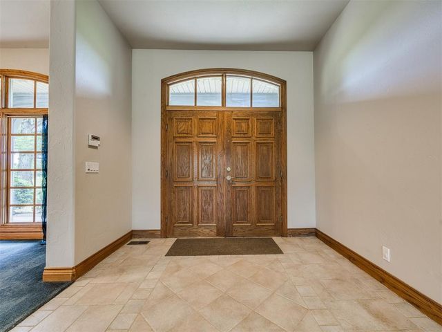 501 Willow Drive, Choctaw, OK 73020