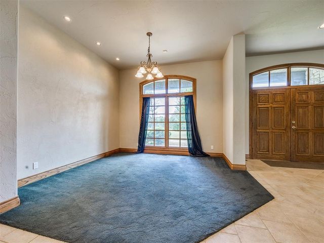 501 Willow Drive, Choctaw, OK 73020