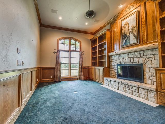 501 Willow Drive, Choctaw, OK 73020