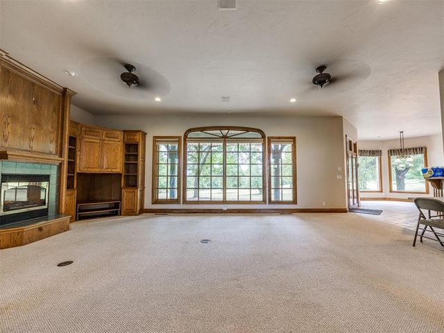 501 Willow Drive, Choctaw, OK 73020