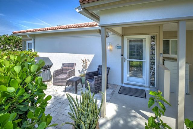 161 VISTA HERMOSA CIRCLE 26A, Sarasota, FL 34242