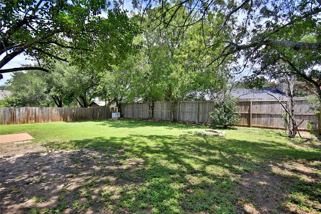 11513 Fast Horse DR, Austin, TX 78759
