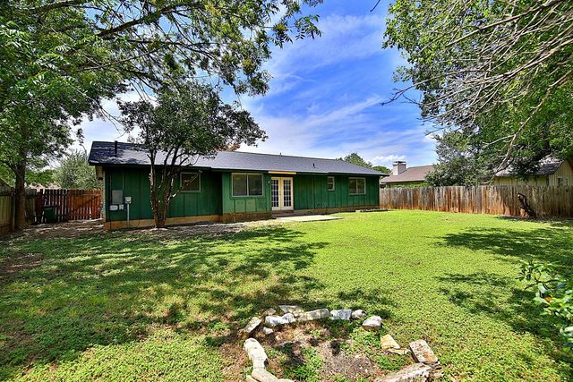 11513 Fast Horse DR, Austin, TX 78759