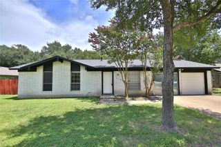 11513 Fast Horse DR, Austin, TX 78759