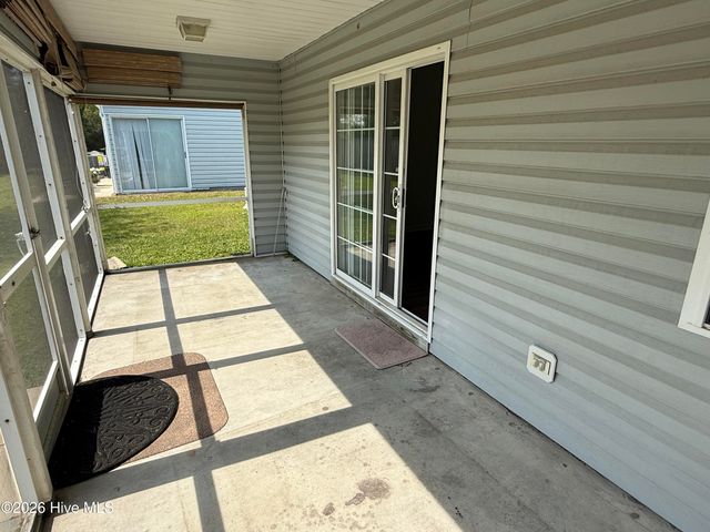 101 Courtyard E, Beaufort, NC 28516