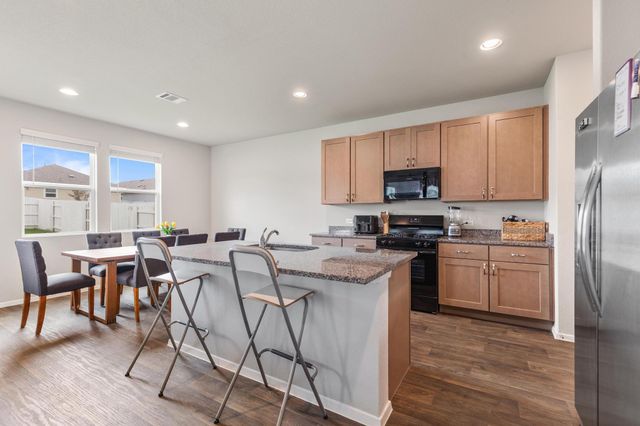 242 Barley LN, Elgin, TX 78621