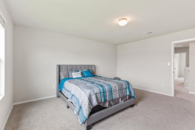 242 Barley LN, Elgin, TX 78621