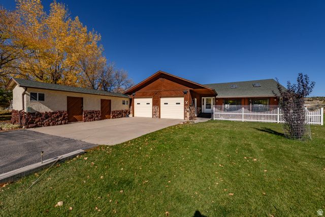 50 N 1690 E, Beaver, UT 84713