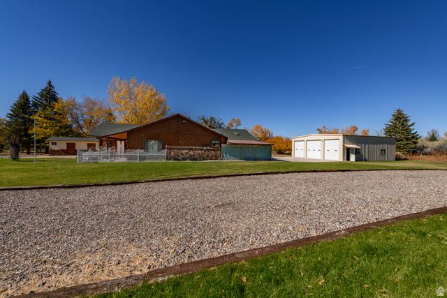 50 N 1690 E, Beaver, UT 84713