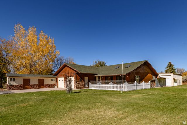 50 N 1690 E, Beaver, UT 84713
