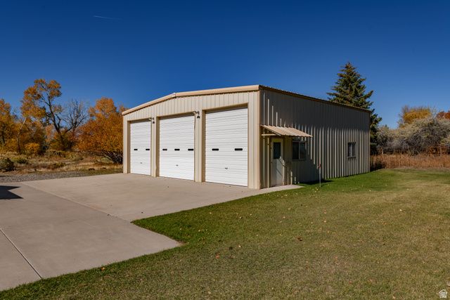 50 N 1690 E, Beaver, UT 84713