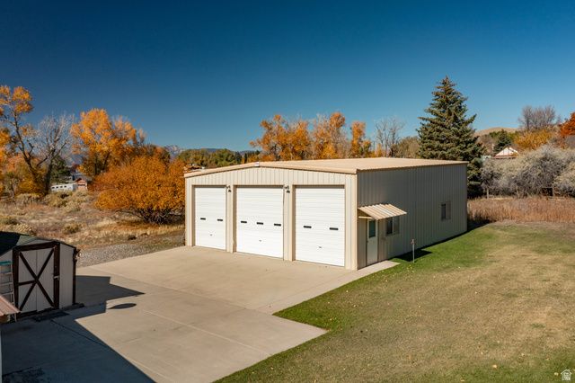 50 N 1690 E, Beaver, UT 84713