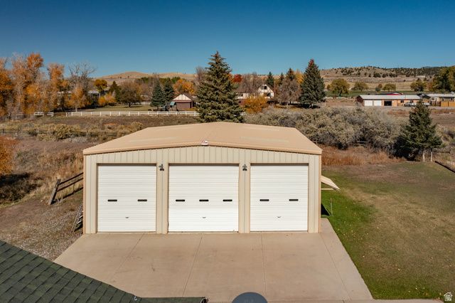 50 N 1690 E, Beaver, UT 84713