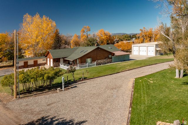 50 N 1690 E, Beaver, UT 84713