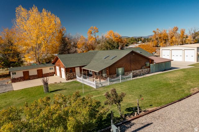 50 N 1690 E, Beaver, UT 84713