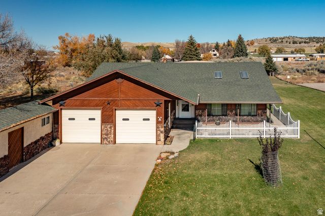50 N 1690 E, Beaver, UT 84713