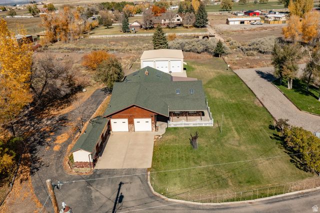 50 N 1690 E, Beaver, UT 84713