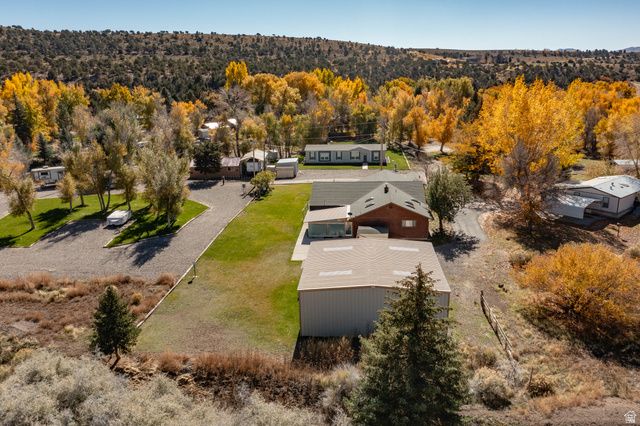50 N 1690 E, Beaver, UT 84713