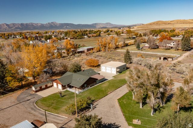 50 N 1690 E, Beaver, UT 84713
