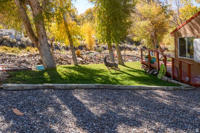 50 N 1690 E, Beaver, UT 84713