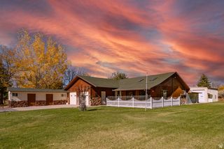 50 N 1690 E, Beaver, UT 84713