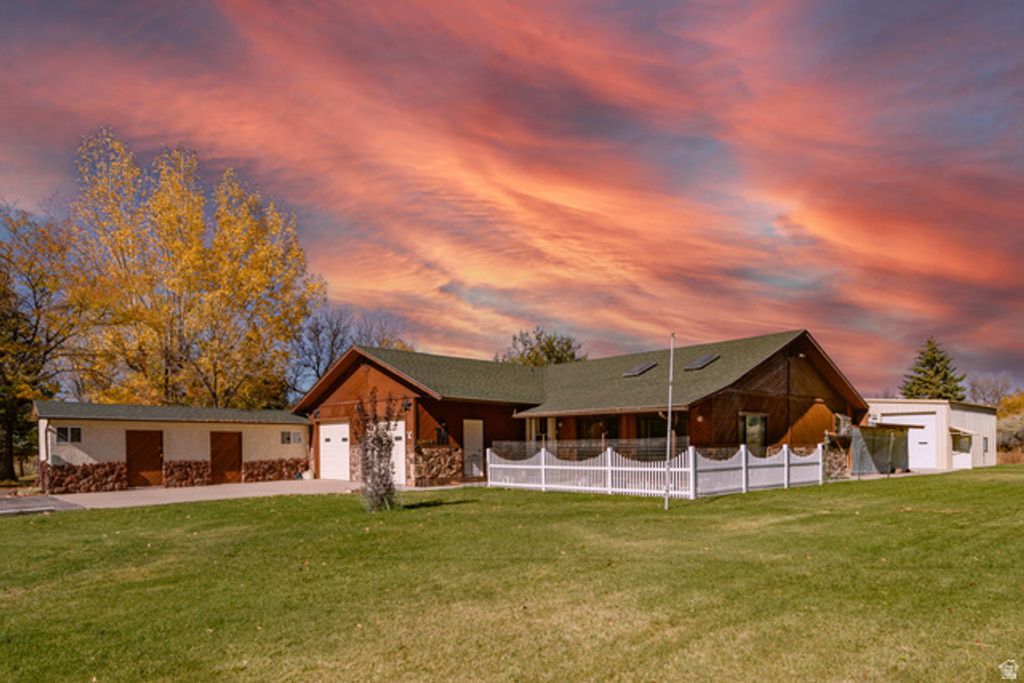 50 N 1690 E, Beaver, UT 84713