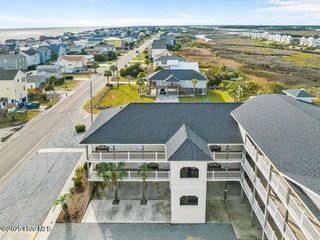 1501 N New River Drive 201, Surf City, NC 28445