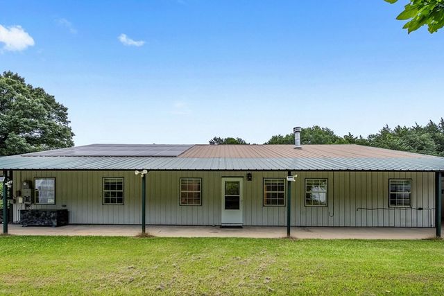 15800 County Road 4009, Mabank, TX 75147