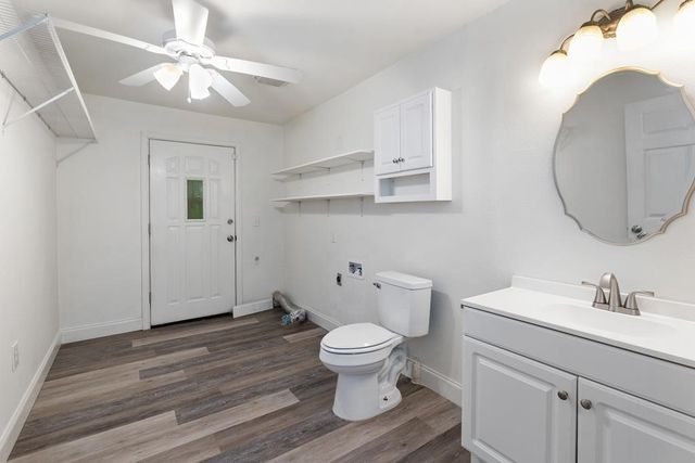 15800 County Road 4009, Mabank, TX 75147