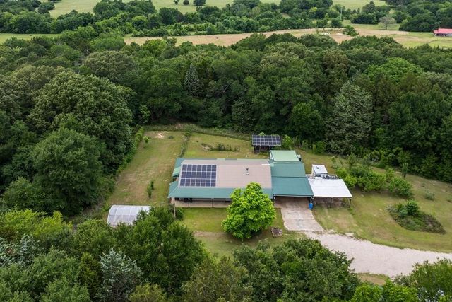 15800 County Road 4009, Mabank, TX 75147
