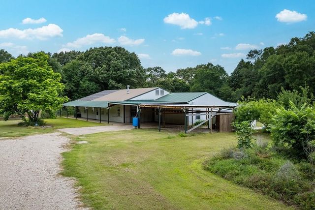 15800 County Road 4009, Mabank, TX 75147