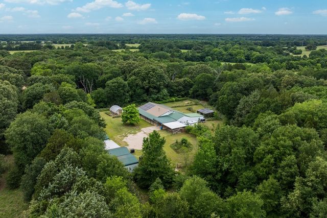 15800 County Road 4009, Mabank, TX 75147