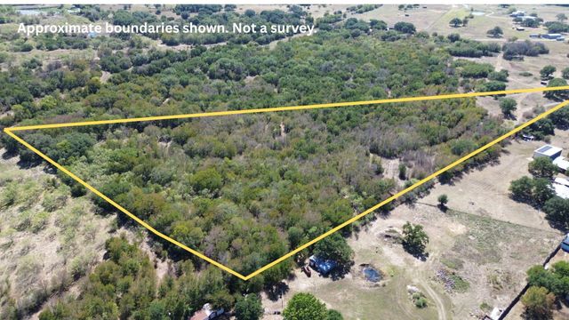 3711 Bob White Court, Granbury, TX 76049