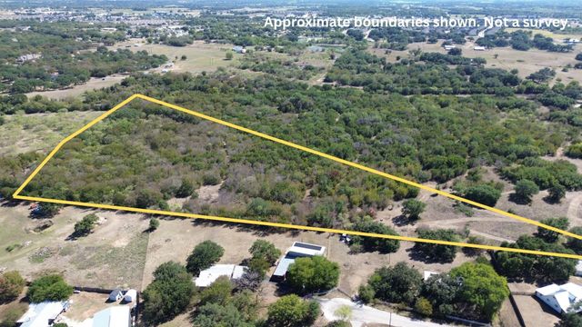 3711 Bob White Court, Granbury, TX 76049
