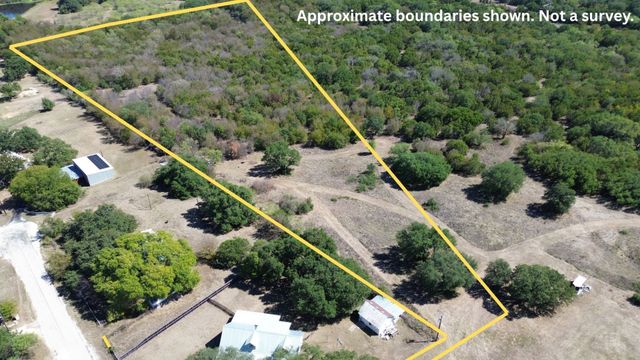 3711 Bob White Court, Granbury, TX 76049
