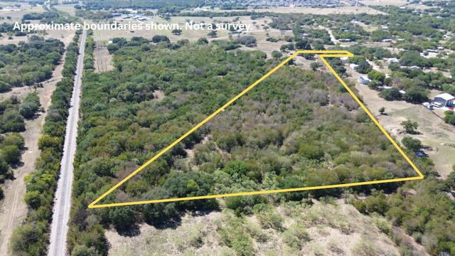 3711 Bob White Court, Granbury, TX 76049