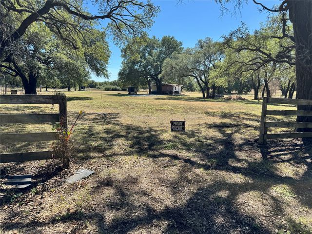 3711 Bob White Court, Granbury, TX 76049