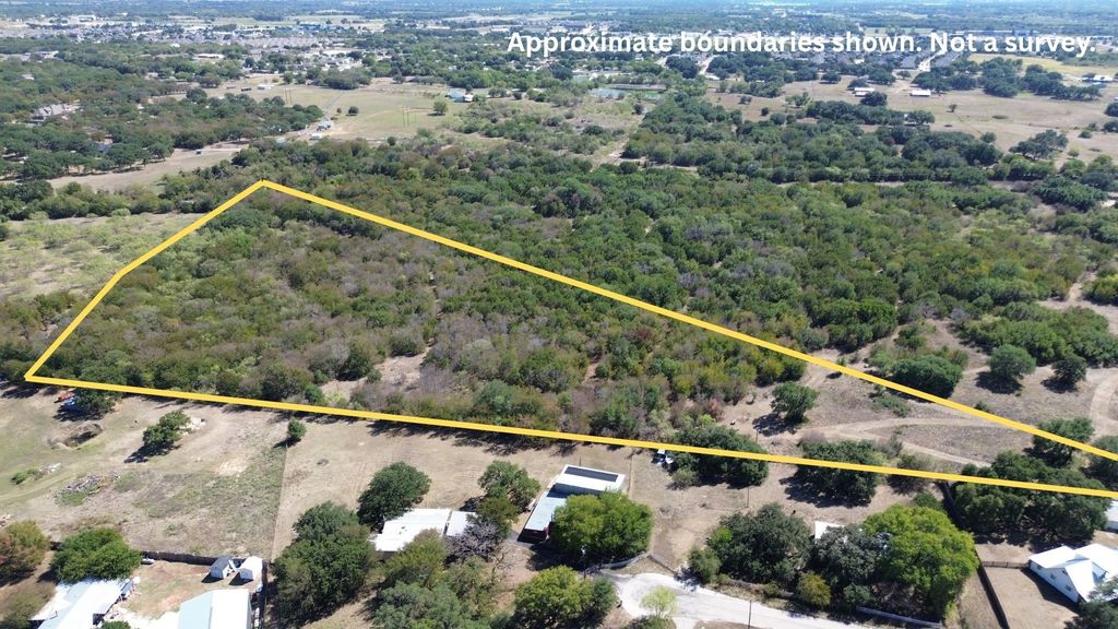 3711 Bob White Court, Granbury, TX 76049 — photo 4