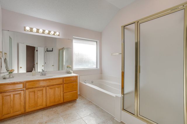 6003 Blue Mesa Drive, Arlington, TX 76017