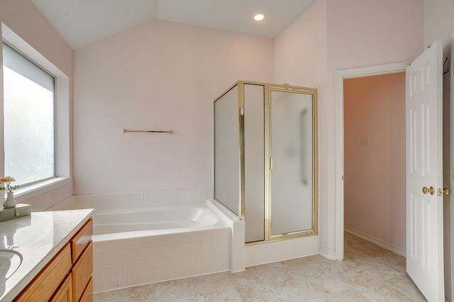 6003 Blue Mesa Drive, Arlington, TX 76017