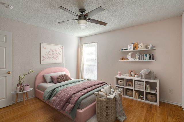 6003 Blue Mesa Drive, Arlington, TX 76017