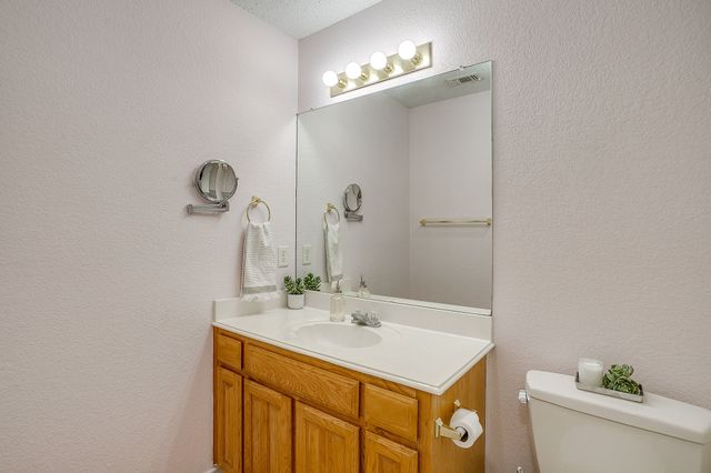 6003 Blue Mesa Drive, Arlington, TX 76017